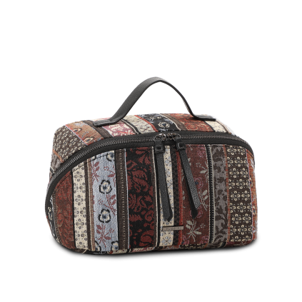 Puccini Cecilia Toilet bag -23 Flower
