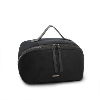 Puccini Cecilia Toilet bag -23 Black