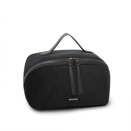 Puccini Cecilia Toilet bag -23 Black