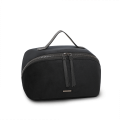 Puccini Cecilia Toilet bag -23 Black