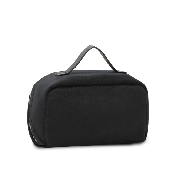 Puccini Cecilia Toilet bag -23 Black