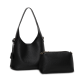 Puccini Miriam Shoulder bag Black