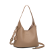 Puccini Miriam Shoulder bag Taupe