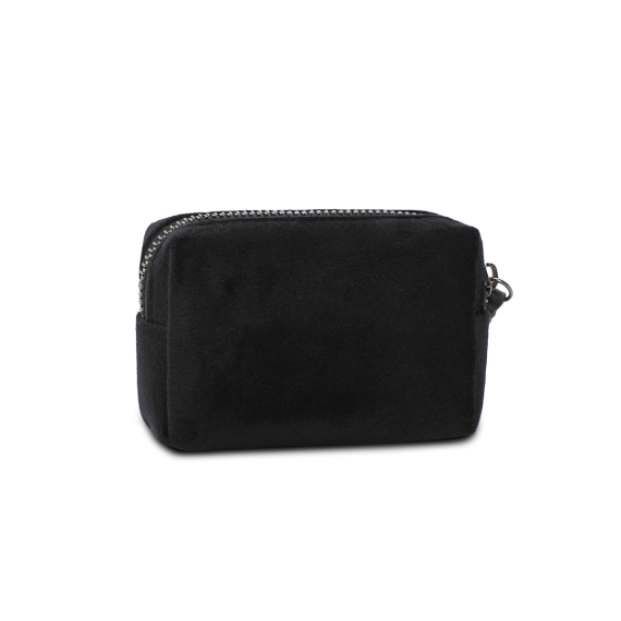 Puccini Cecilia Cardholser Black