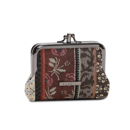Puccini Cecilia Wallet FP Flower
