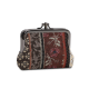 Puccini Cecilia Wallet FP Flower