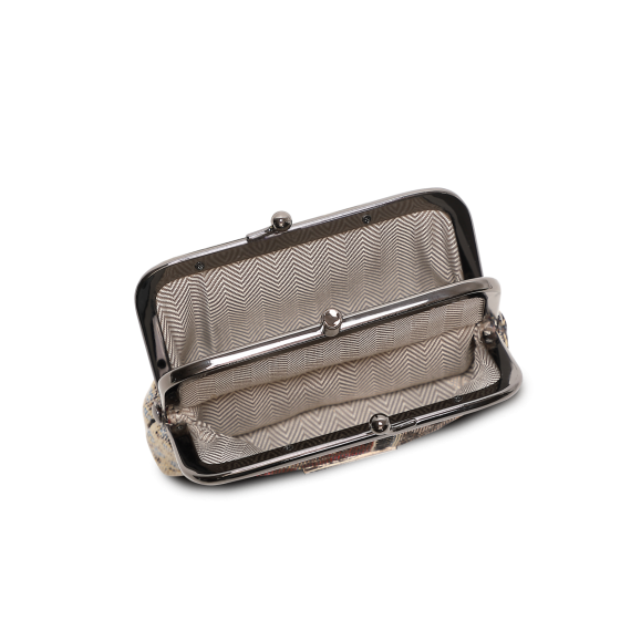 Puccini Cecilia Wallet FP Flower