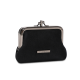 Puccini Cecilia Wallet FP Black