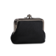 Puccini Cecilia Wallet FP Black