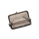 Puccini Cecilia Wallet FP Black