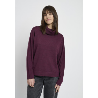 Lind Kirsten Granat Red Mel
