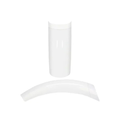Tip Model 14 - No 8 WHITE