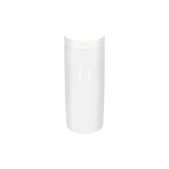 Tip Model 14 - No 8 WHITE