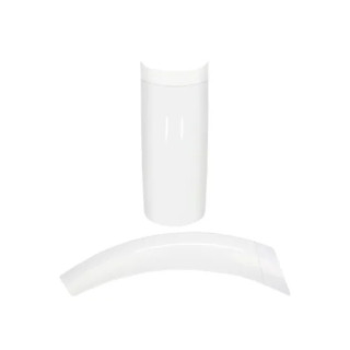 Tip Model 14 - No 5 WHITE