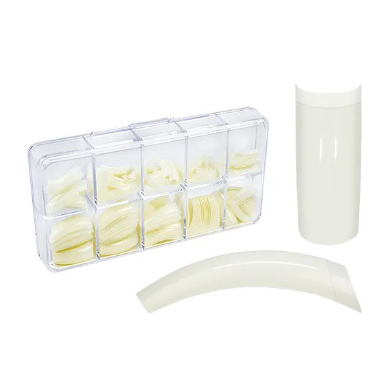 ENF 14 Box 250 Tip mix Natural