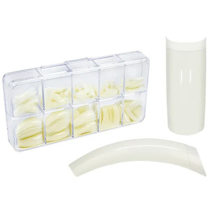 ENF 14 Box 250 Tip mix Natural