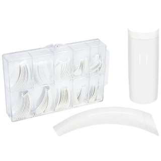 ENF 14 Box 250 Tip mix White