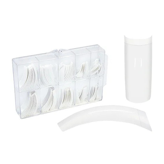 ENF 14 Box 250 Tip mix White