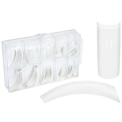 ENF 14 Box 250 Tip mix White
