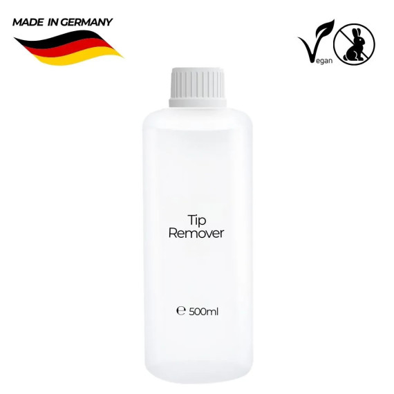 Tip Remover 500 ml