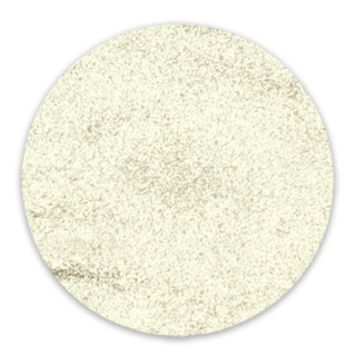 RobyNails Chrome Powder Silver