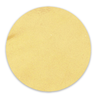 RobyNails Chrome Powder Gold
