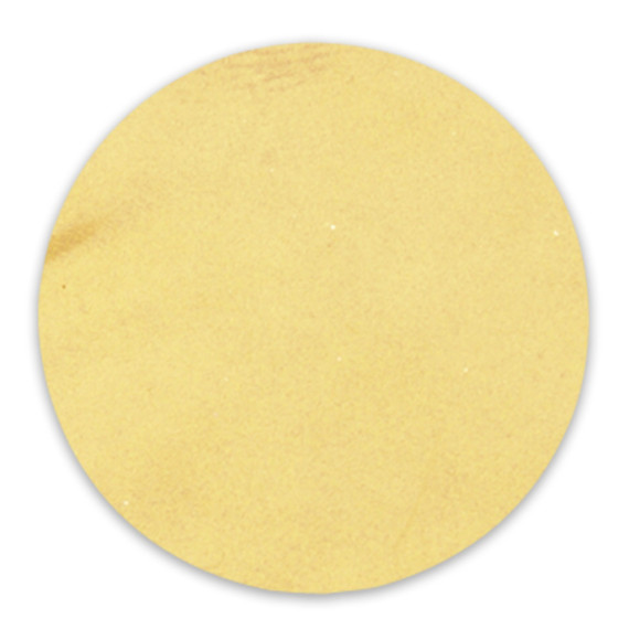 RobyNails Chrome Powder Gold