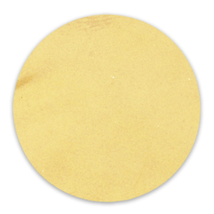 RobyNails Chrome Powder Gold