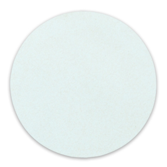 RobyNails Chrome Powder Blue