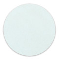 RobyNails Chrome Powder Blue