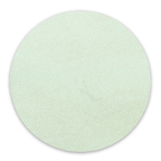 RobyNails Chrome Powder Emerald