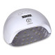 RobyNails 42 LED / 72W - White