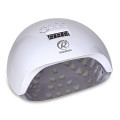RobyNails 42 LED / 72W - White