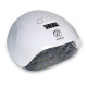 RobyNails 42 LED / 72W - White