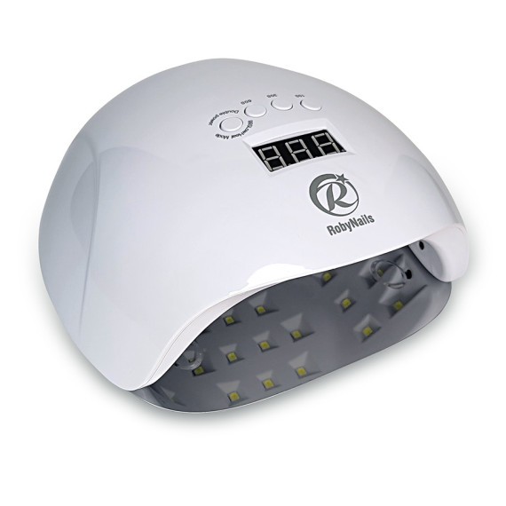 RobyNails 42 LED / 72W - White