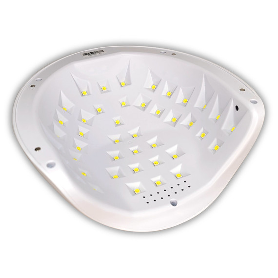 RobyNails 42 LED / 72W - White