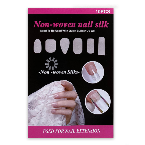 RobyNails Fiber Glass