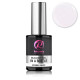 RobyNails BuilderGel in a Bottle Sparkle White