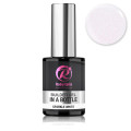 RobyNails BuilderGel in a Bottle Sparkle White