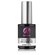 RobyNails BuilderGel in a Bottle Sparkle White