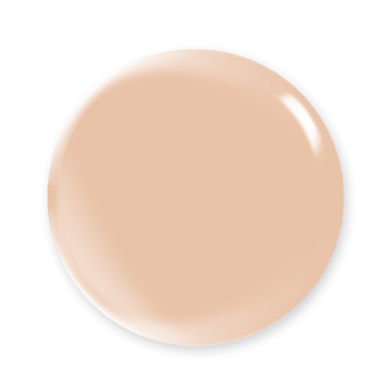 RobyNails BuilderGel in a Bottle Soft Beige