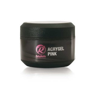 RobyNails AcryGel Pink Original