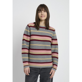 Lind Faya Grey Mel