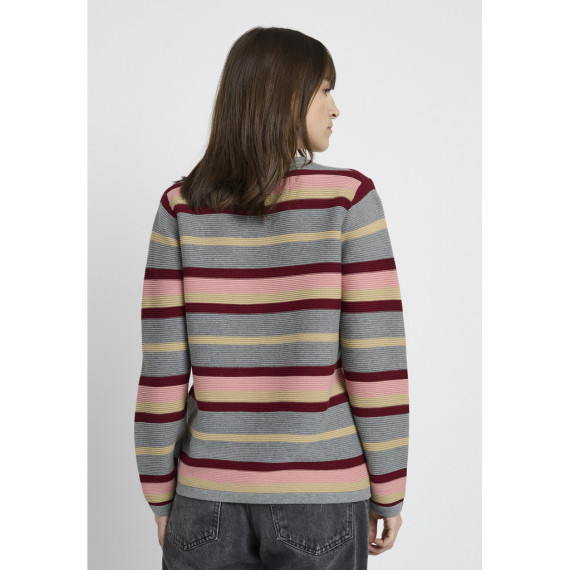 Lind Faya Grey Mel