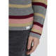 Lind Faya Grey Mel