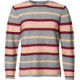 Lind Faya Grey Mel