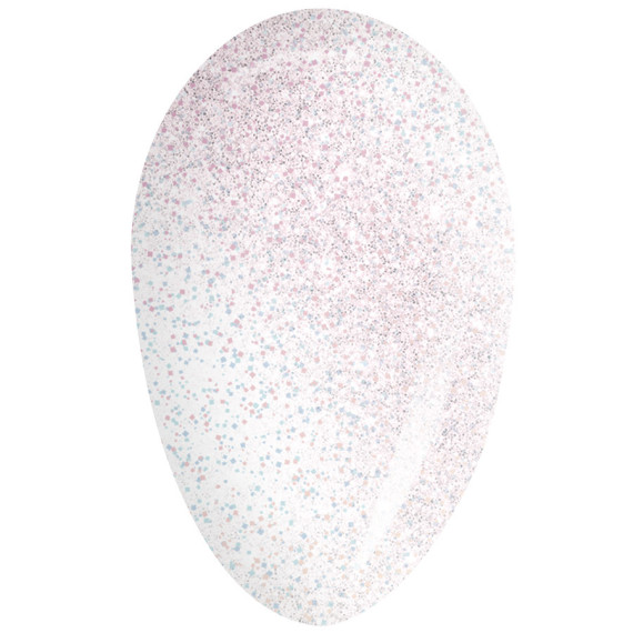 RobyNails Gel Polish Iridescent Diamond 611