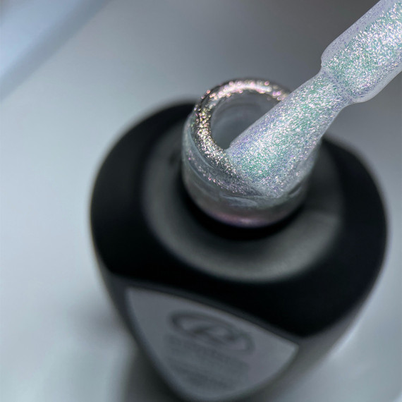 RobyNails Gel Polish Iridescent Diamond 611