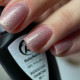 RobyNails Gel Polish Iridescent Diamond 611