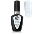 RobyNails Gel Polish Iridescent Blue 612
